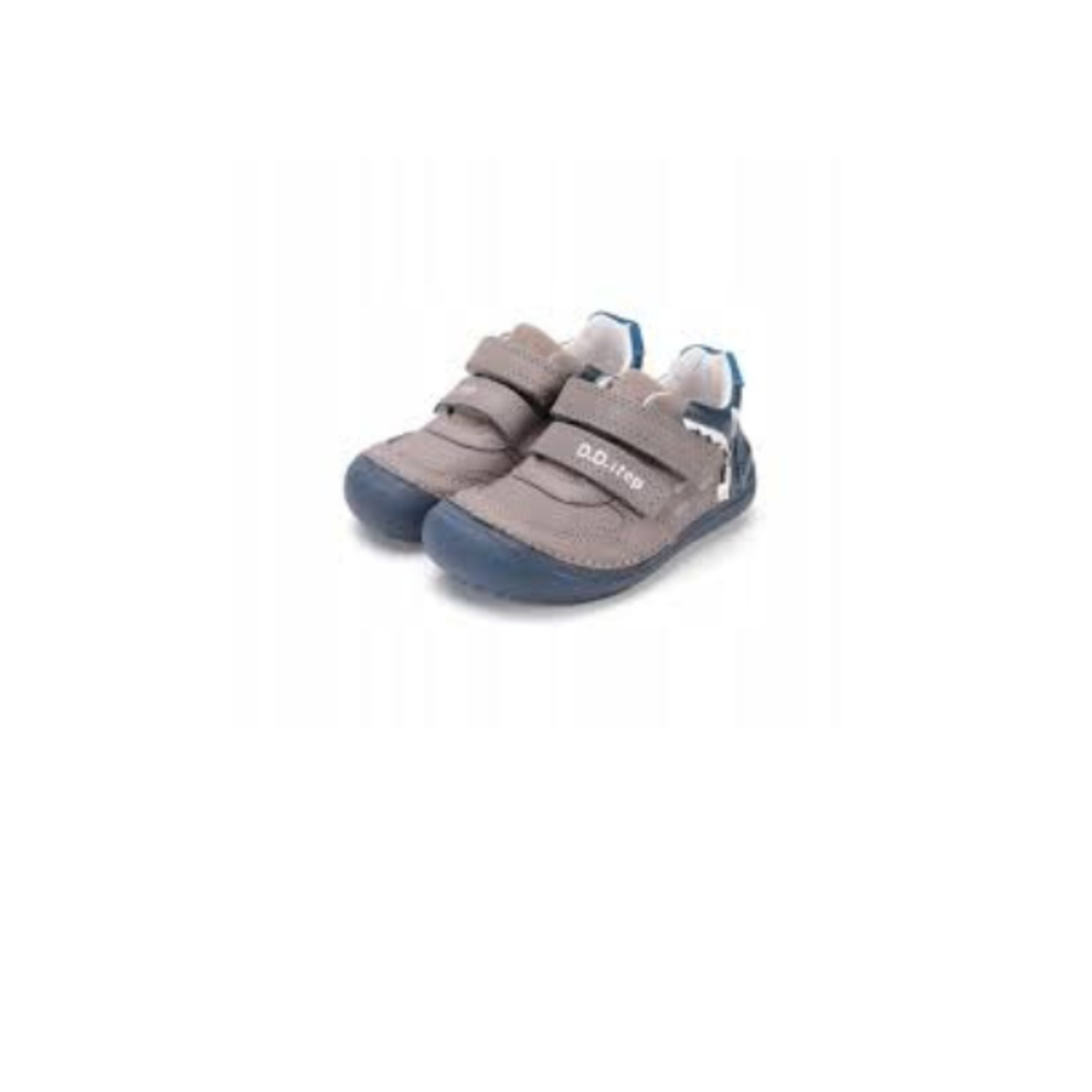 ДЕТСКИ ОБУВКИ BAREFOOT D.D.Step s063-52328am 25-30 флуоресцентни