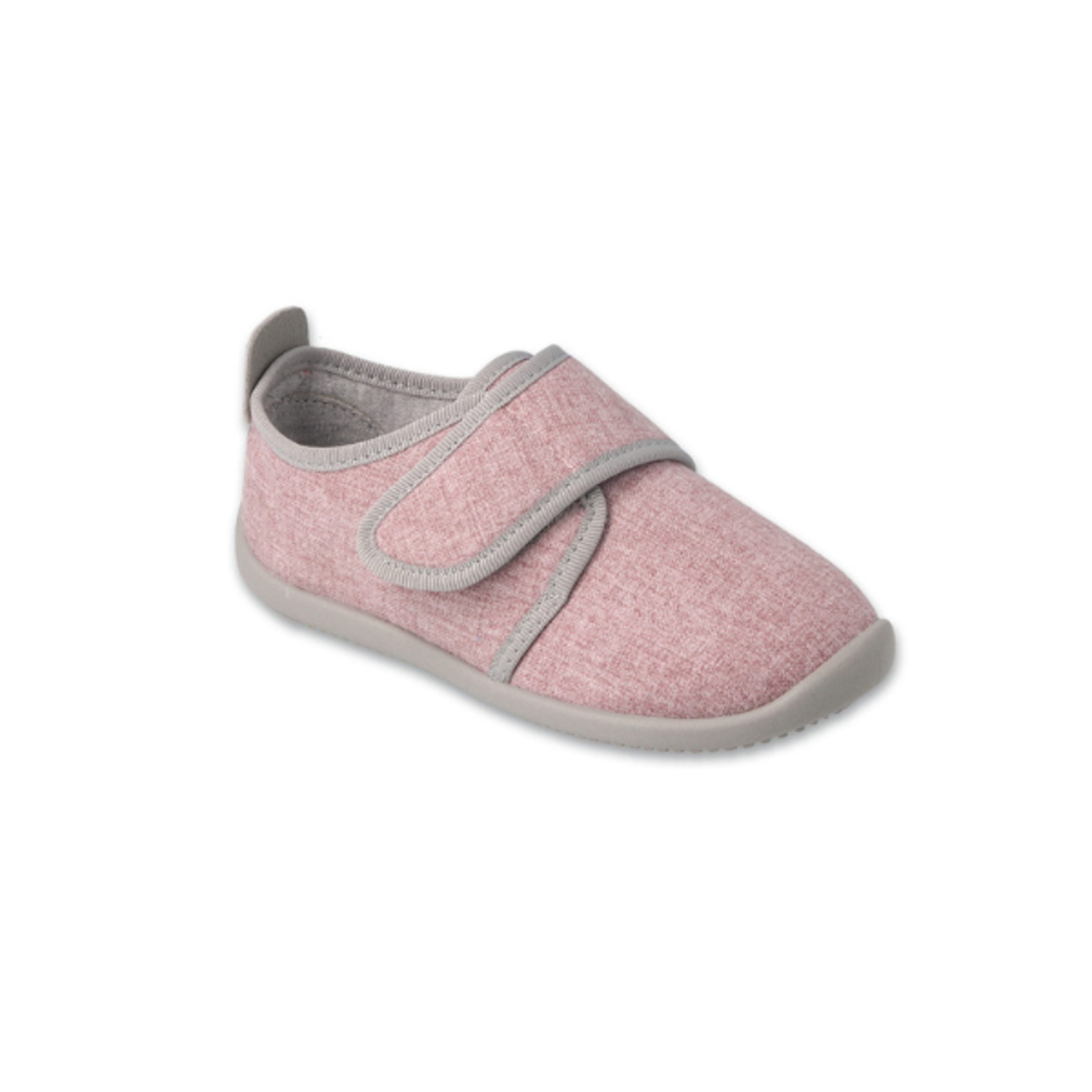 BAREFOOT пантофи Befado 902x021 за момиче