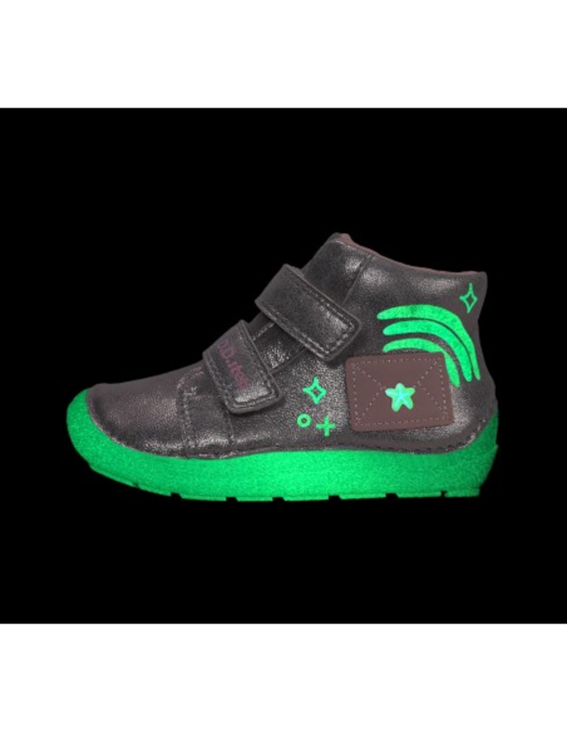 ДЕТСКИ КЕЦОВЕ BAREFOOT A116-62403 22-27