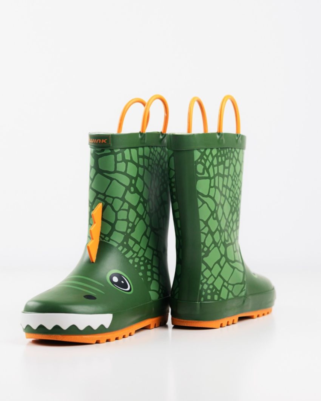 Детски гумени ботуши Wink  BD52015