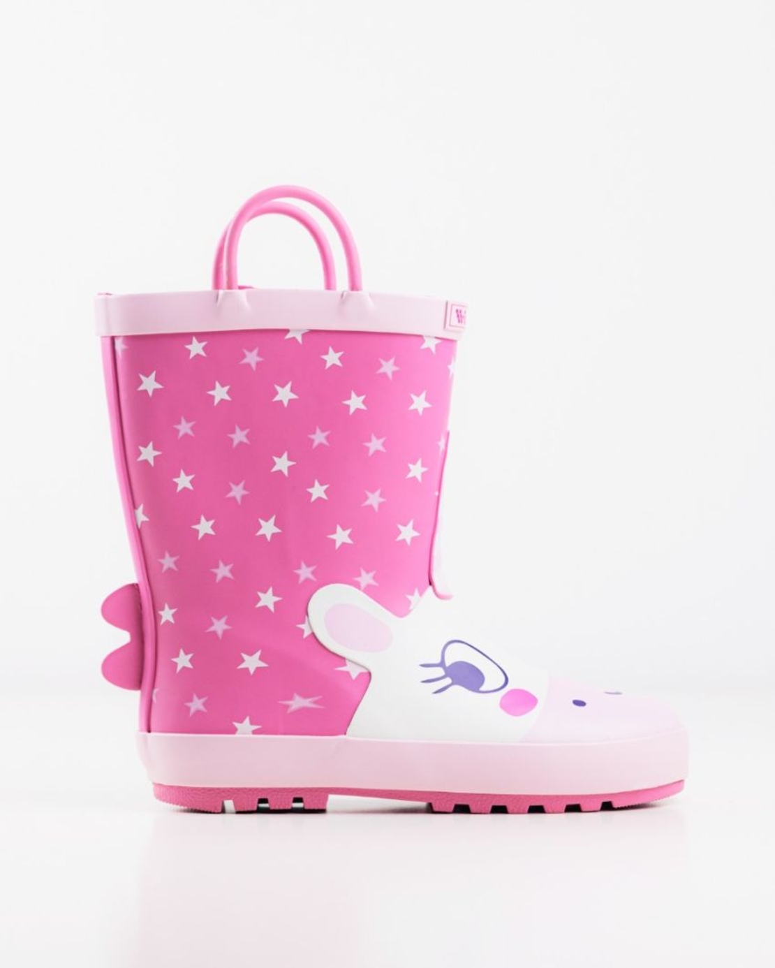 Детски гумени ботуши Wink  BD52017