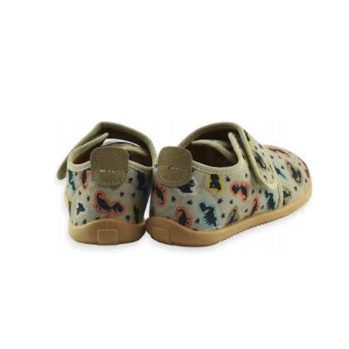 BAREFOOT пантофи Befado 902y056 за момче