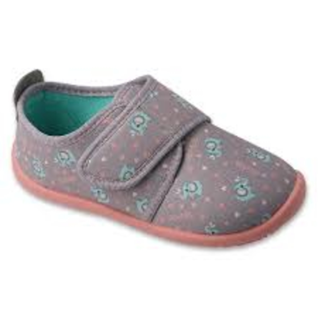 BAREFOOT пантофи Befado  902x057