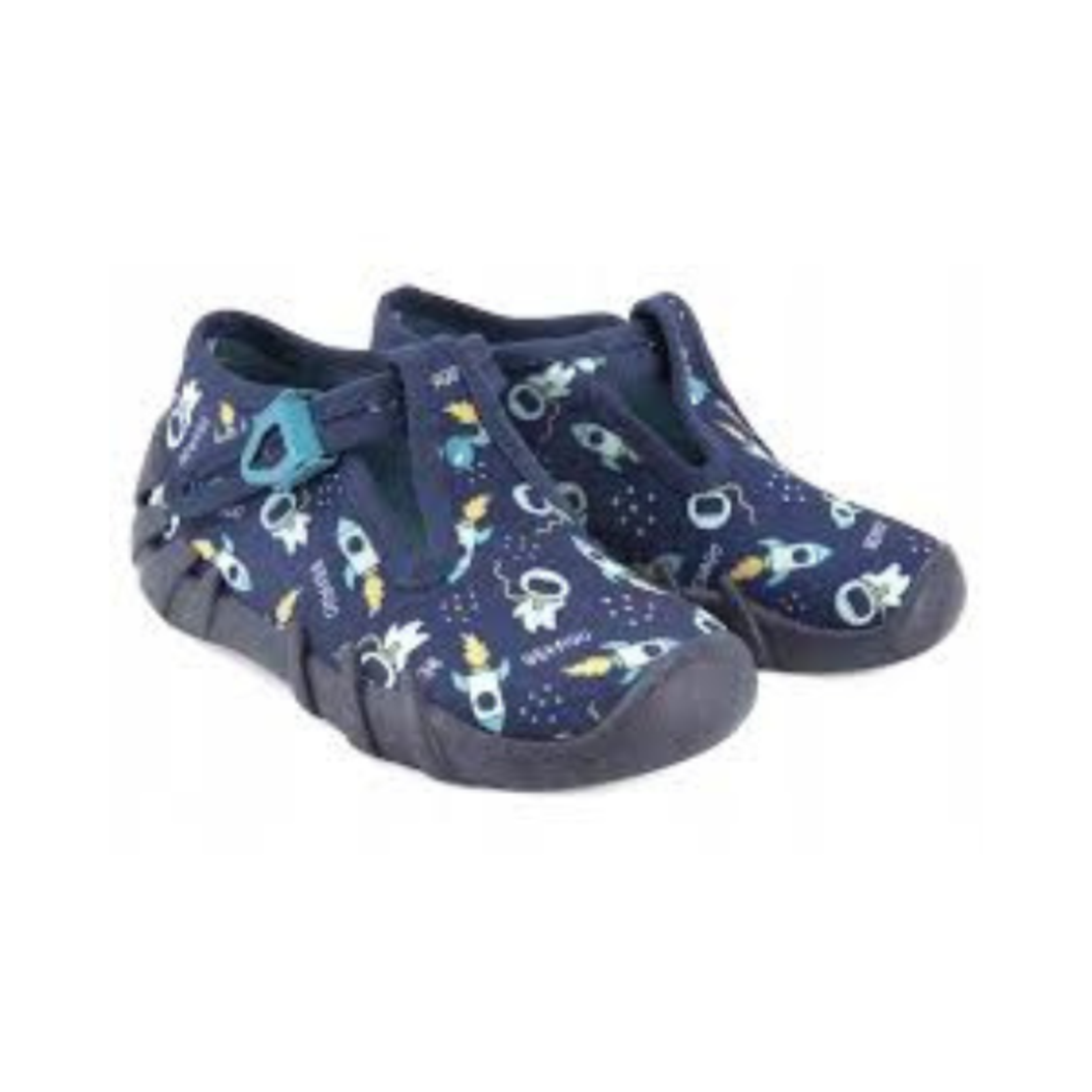 Анатомични пантофи Befado 110n482 за момче