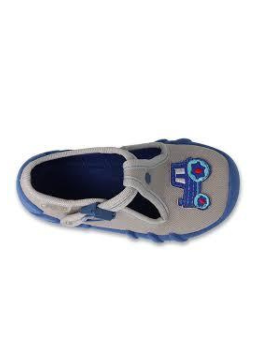 Анатомични пантофи Befado 110P513 за момче