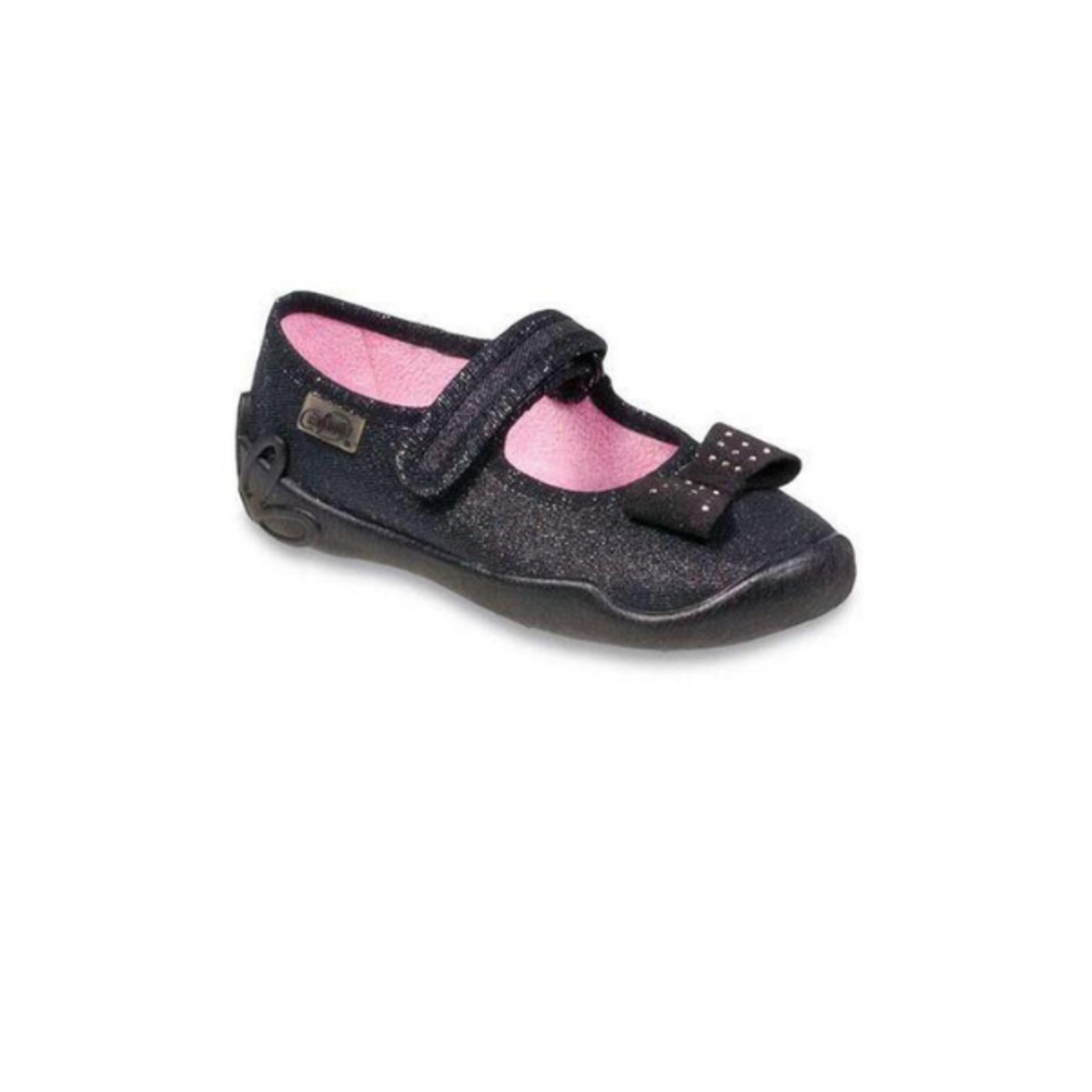 Анатомични пантофи Befado 114x240 за момиче Soft-B пяна