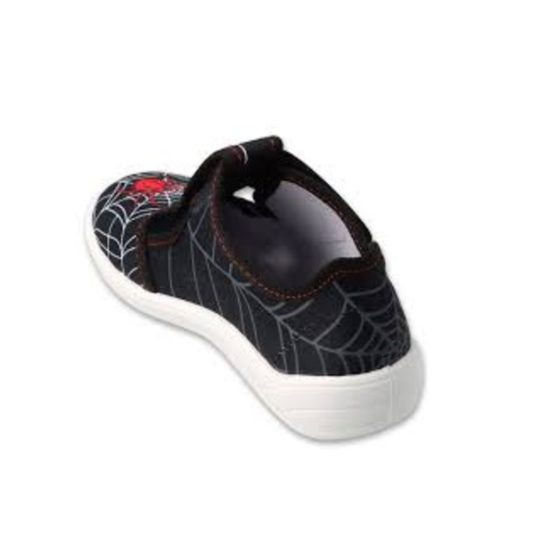 Пантофи Befado велкро закопчаване911x025 Спайдърмен