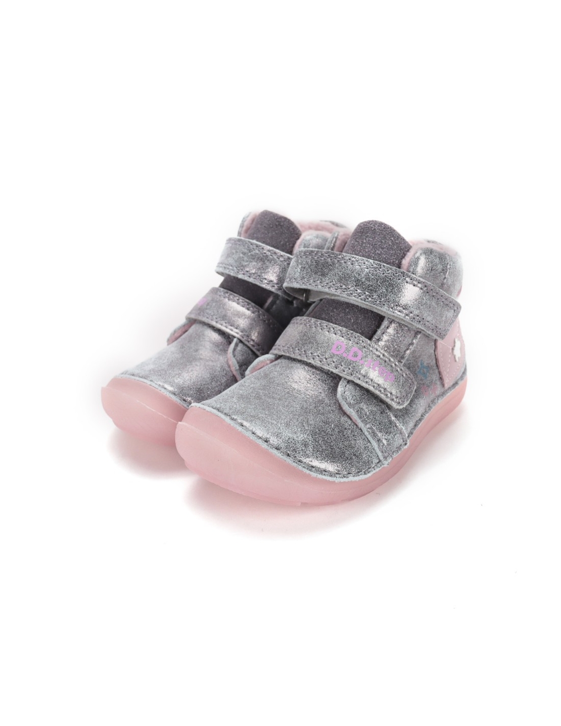 ДЕТСКИ КЕЦОВЕ BAREFOOT A116-62403 22-27