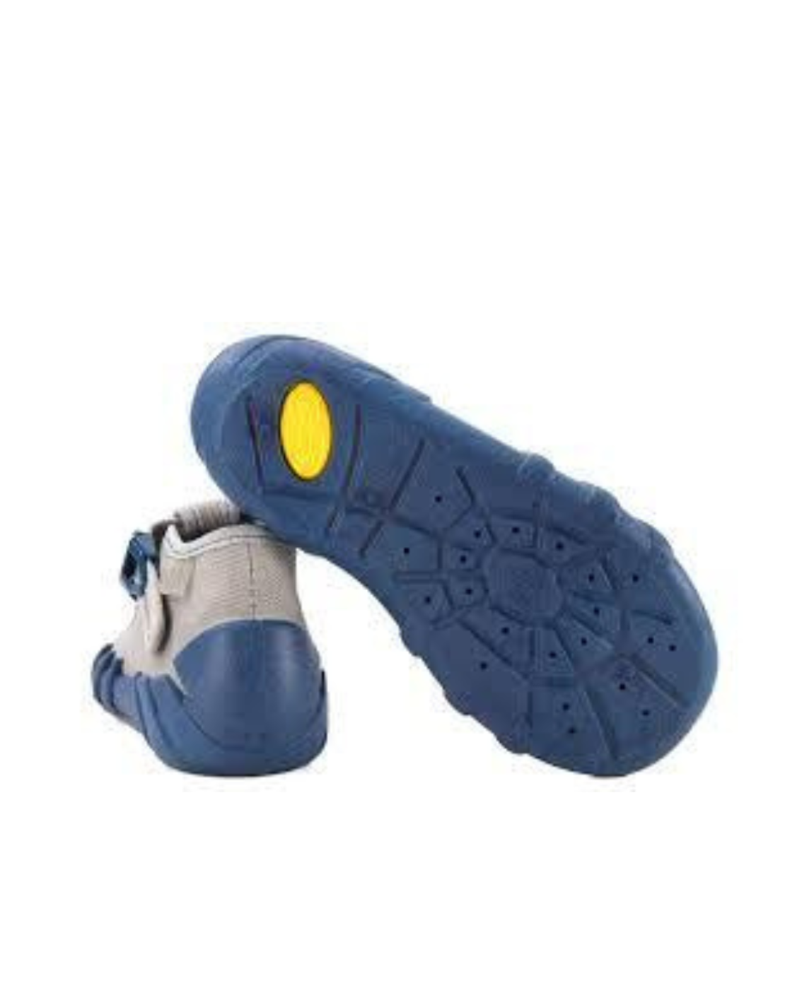 Анатомични пантофи Befado 110P513 за момче