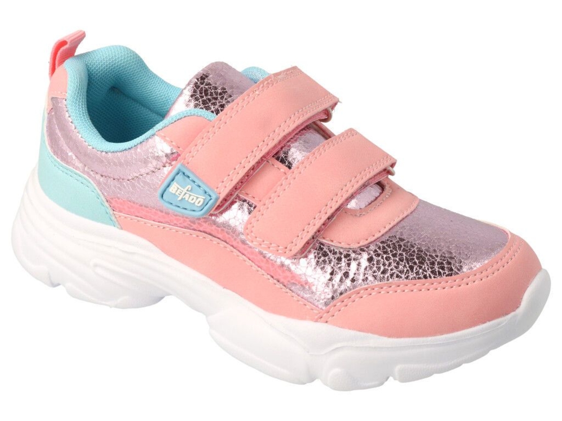 Маратонки за момиче 516x108