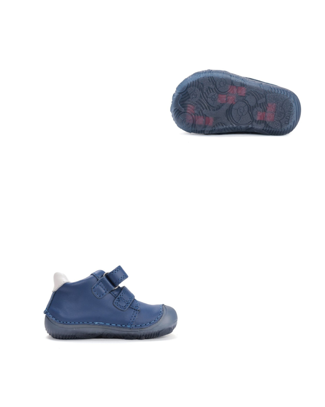 ДЕТСКИ ОБУВКИ BAREFOOT D.D.Step s073-61373bm 26-31