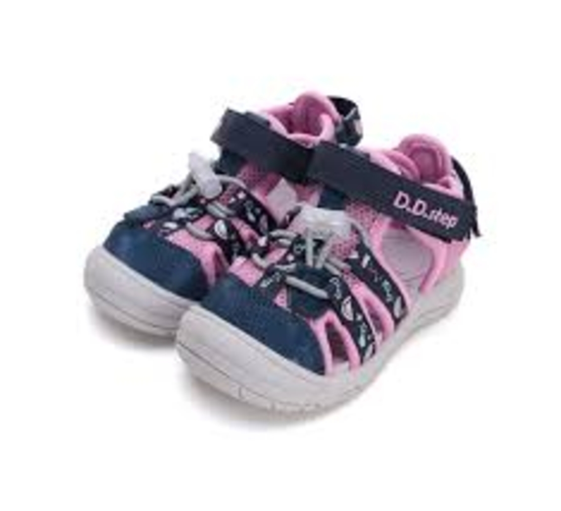 Бързосъхнещи детски сандали – комфорт и стабилност за активни дни