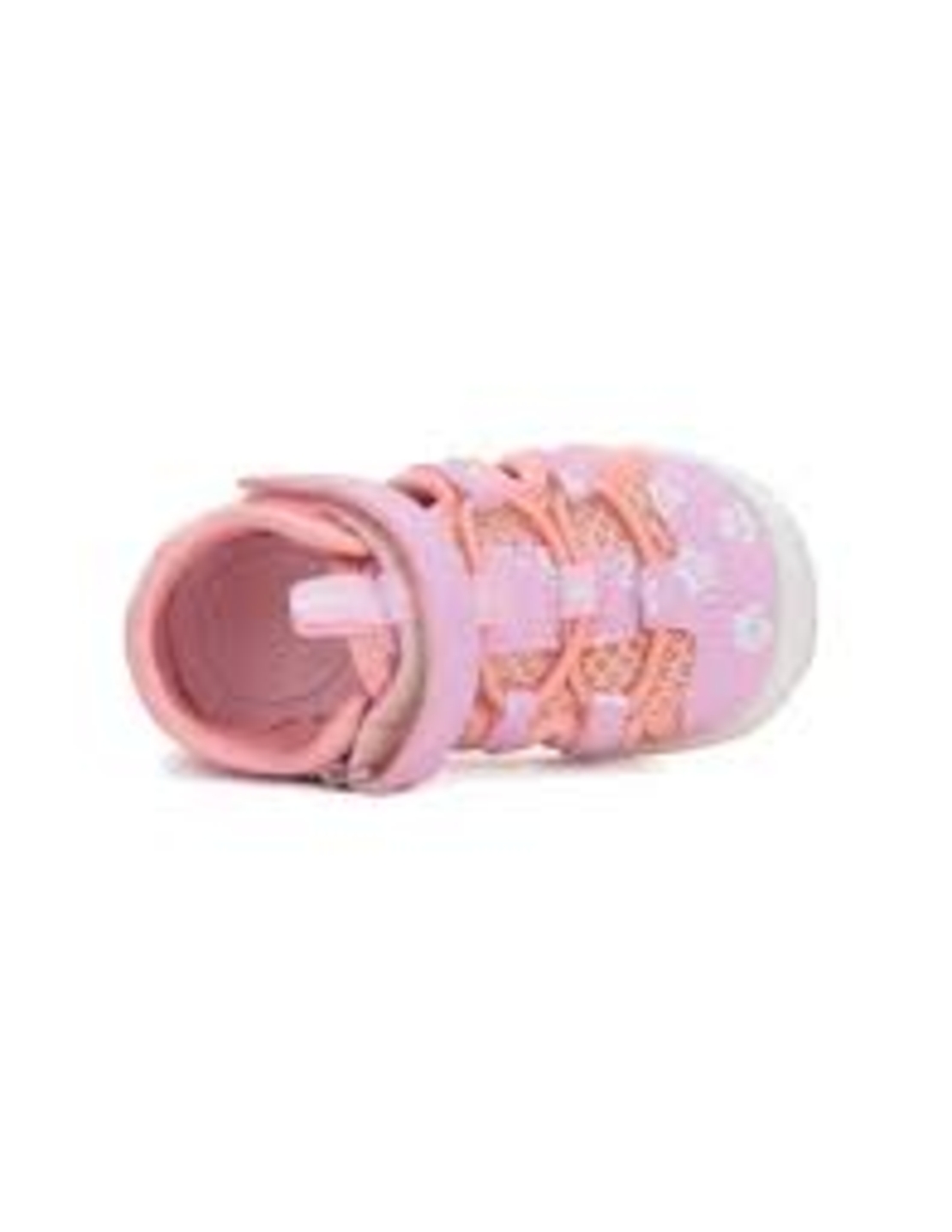 Бързосъхнещи детски сандали g065-51957c