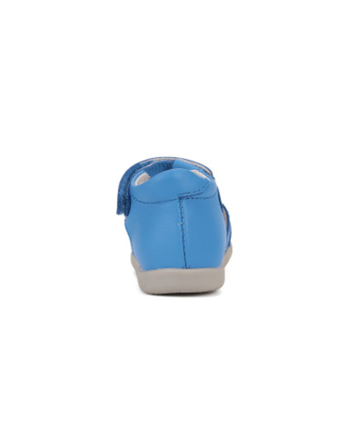 Детски сандали от естествена кожа D.D.Step – стабилна пета и гъвкаво ходило