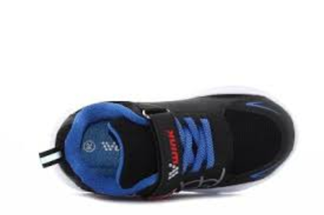 Детски светещи маратонки FE51196-1