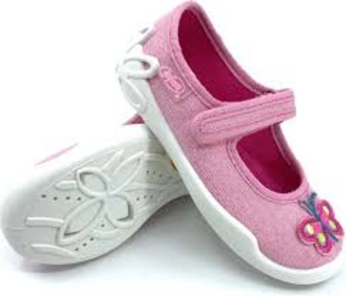 Анатомични пантофи Befado 114x557