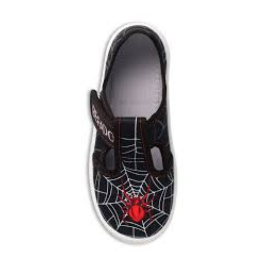 Пантофи Befado велкро закопчаване911x025 Спайдърмен