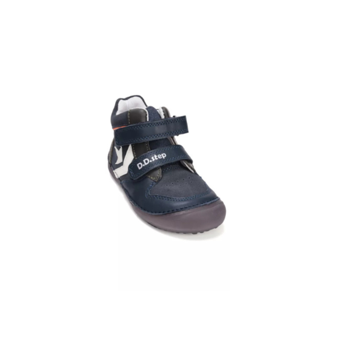 ДЕТСКИ ОБУВКИ BAREFOOT D.D.Step a063-52159bm 25-30 флуоресцентни