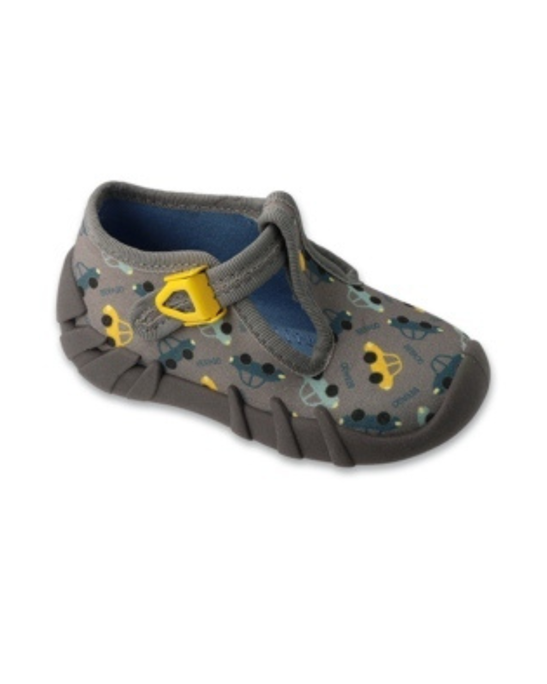 Анатомични пантофи Befado 110p514 за момче