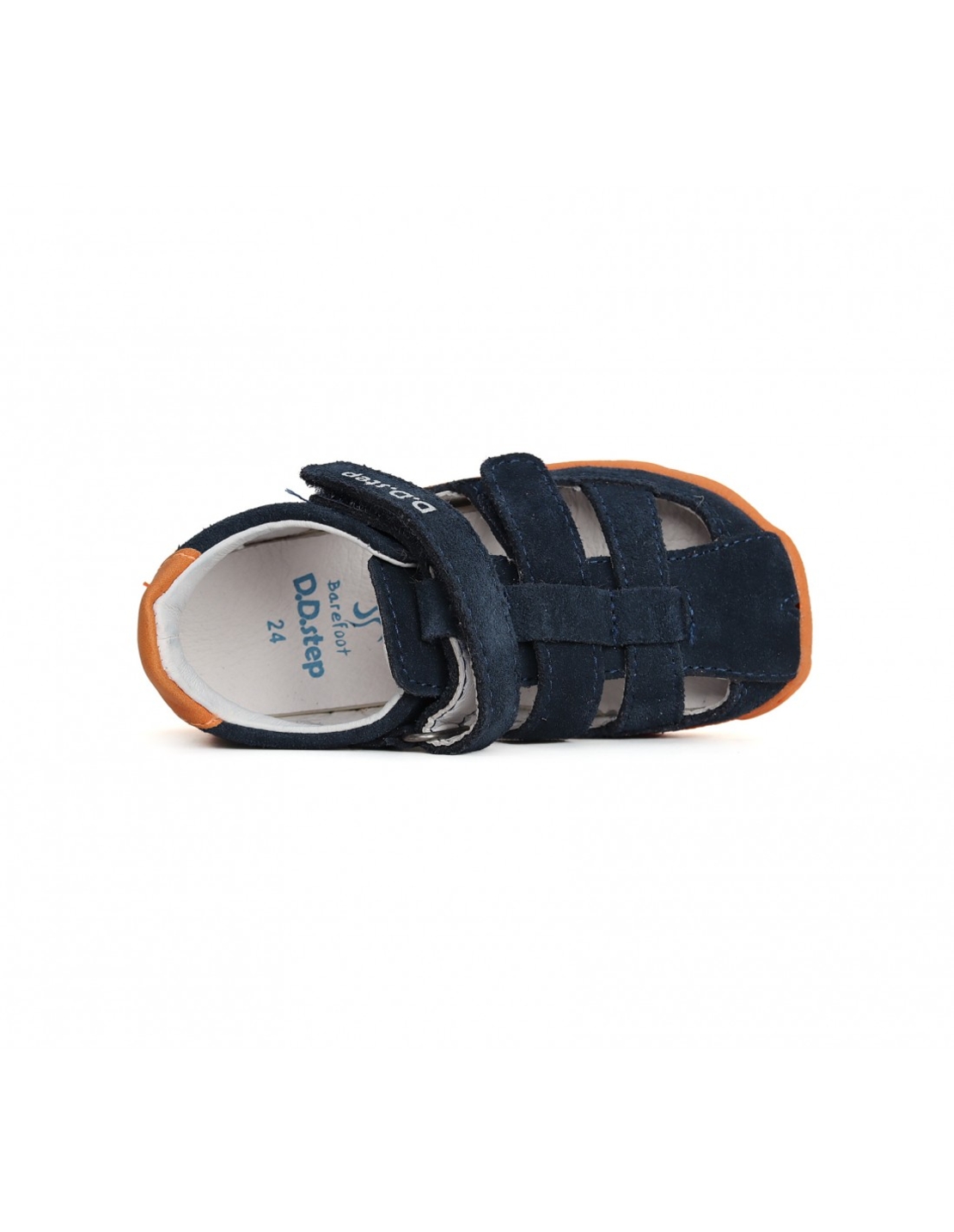 Barefoot детски сандали от естествена кожа – удобство и свобода за всяка стъпка