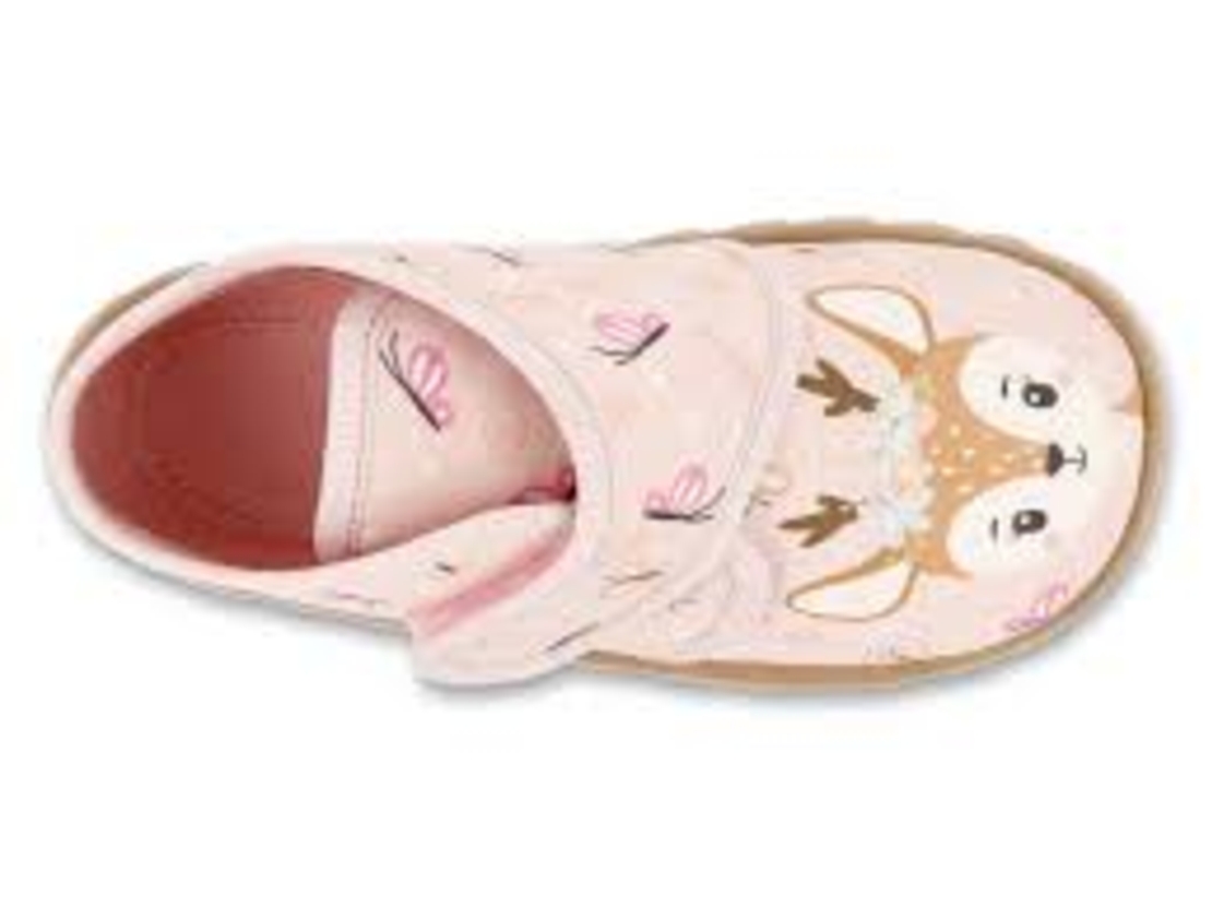 BAREFOOT пантофи Befado 465p223