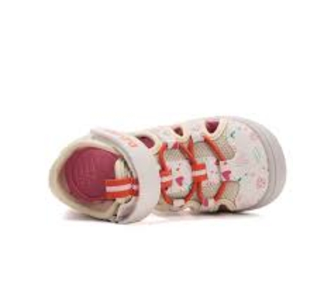 Бързосъхнещи детски сандали – комфорт и стабилност за активни дни