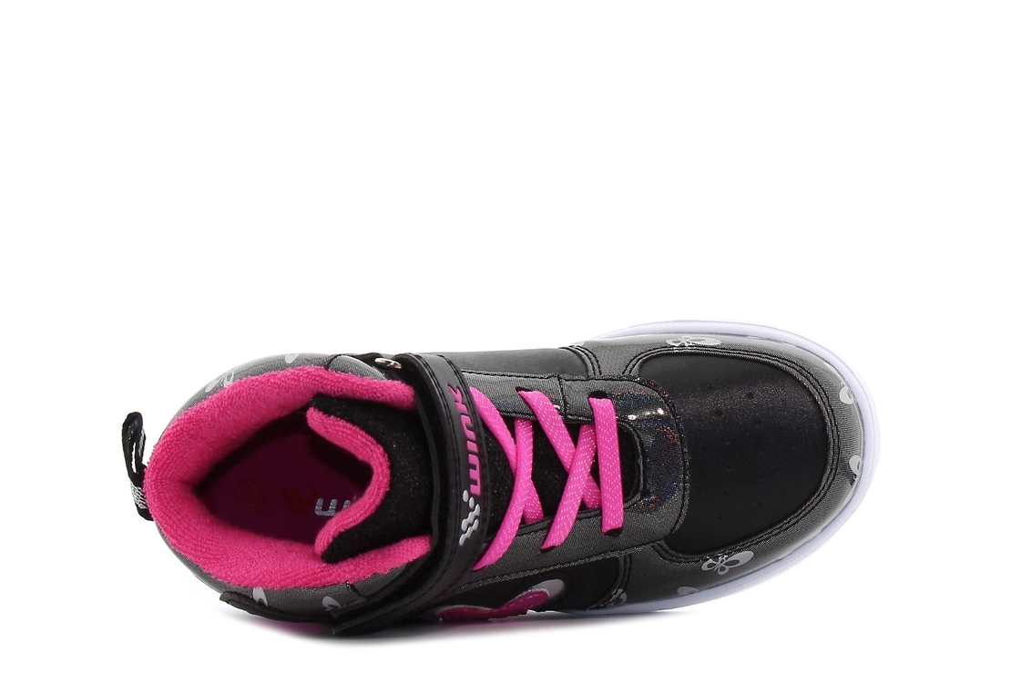 Детски високи кецове Wink  HE42186-3 – стил, комфорт и сигурност