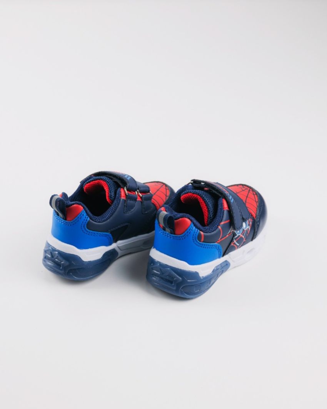 Детски светещи маратонки WINK  FE52034-1