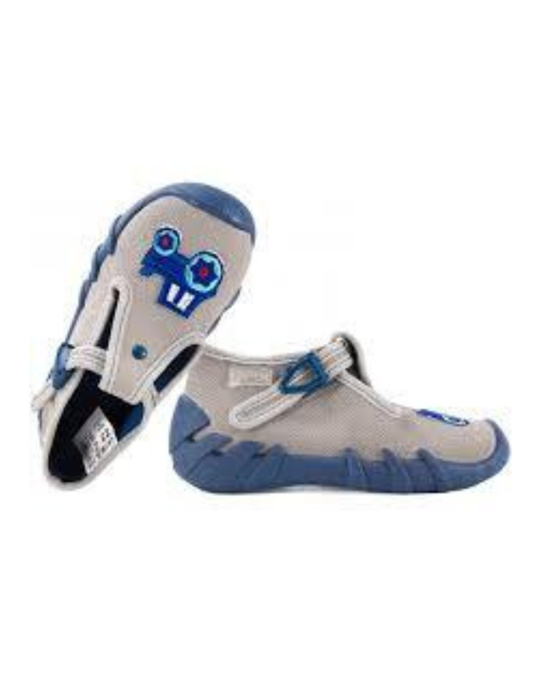 Анатомични пантофи Befado 110P513 за момче