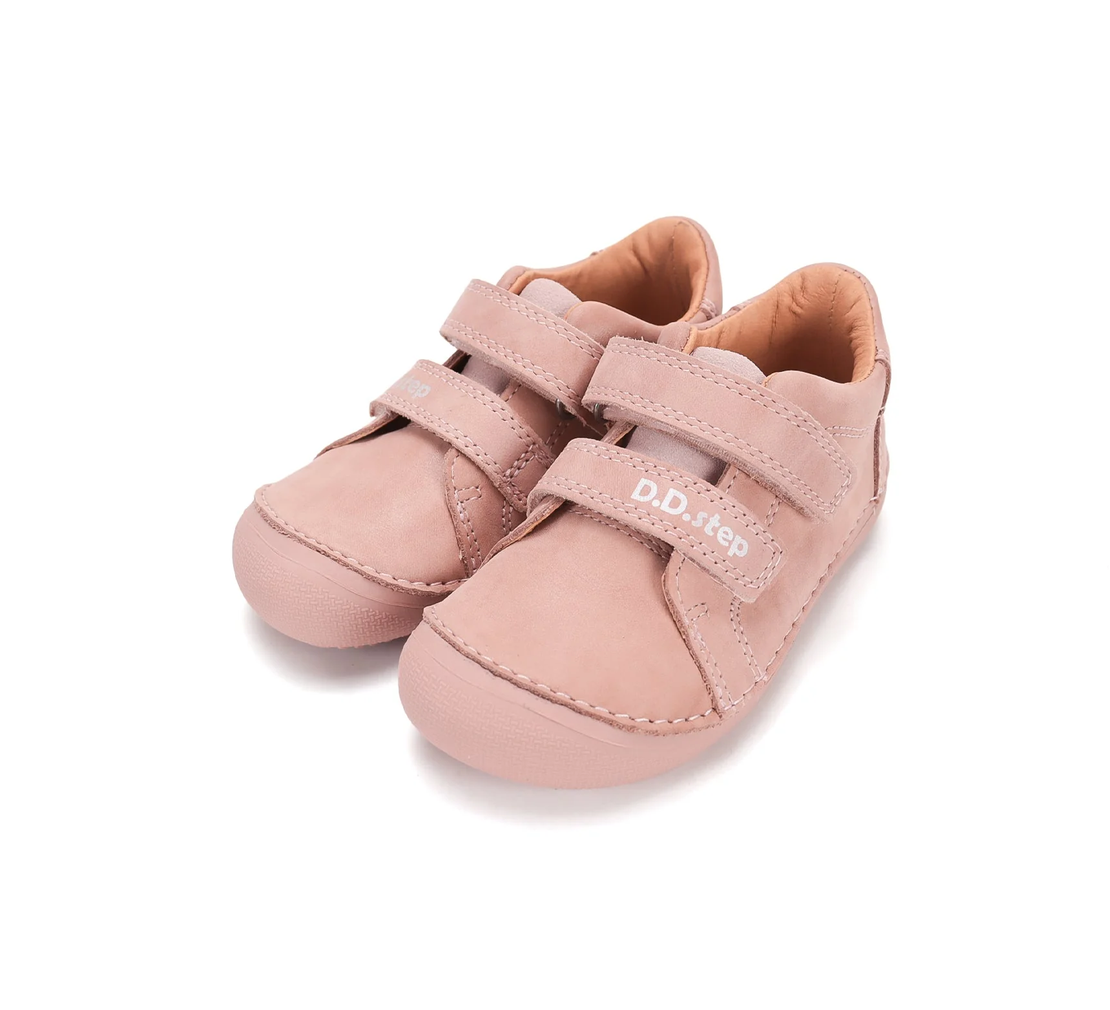 ДЕТСКИ ОБУВКИ BAREFOOT D.D.Step s063-42767a s063-62166