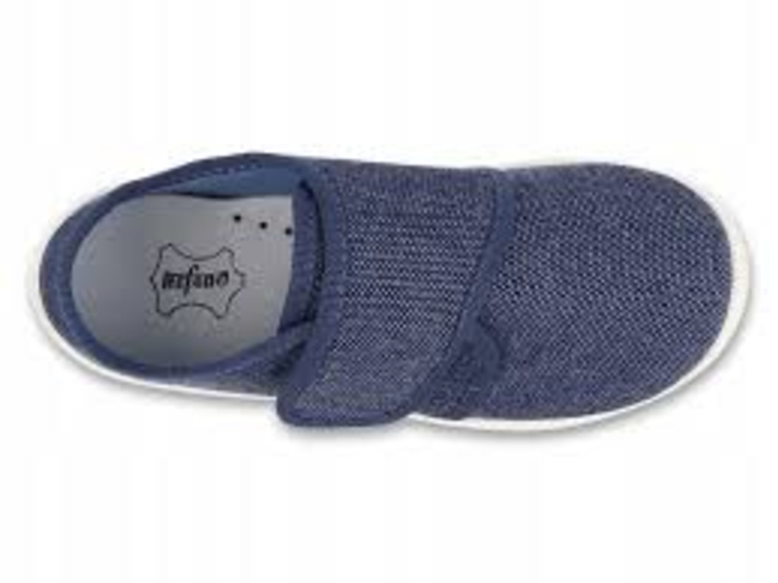 BAREFOOT пантофи Befado 904x005