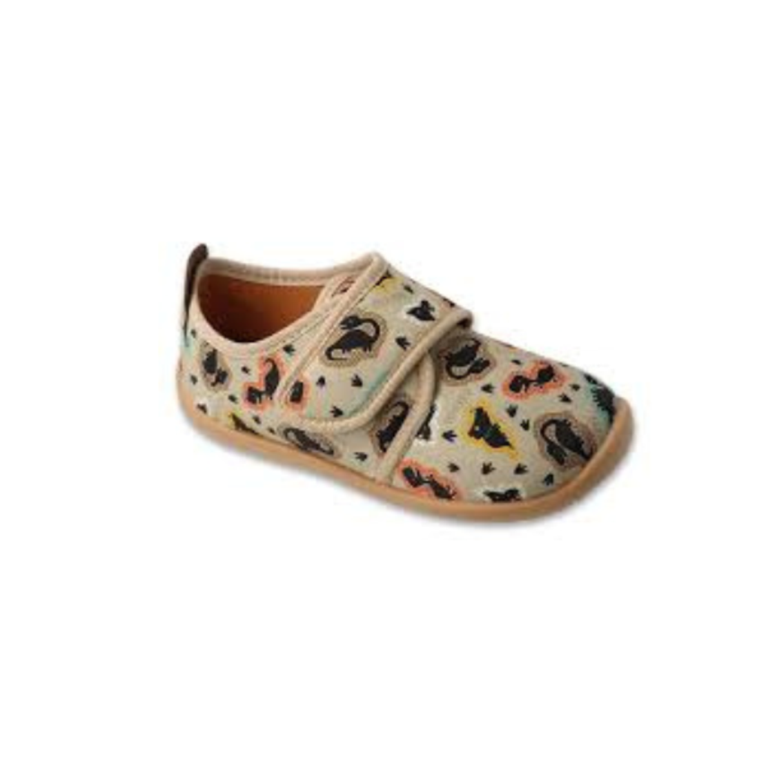 BAREFOOT пантофи Befado 902y056 за момче