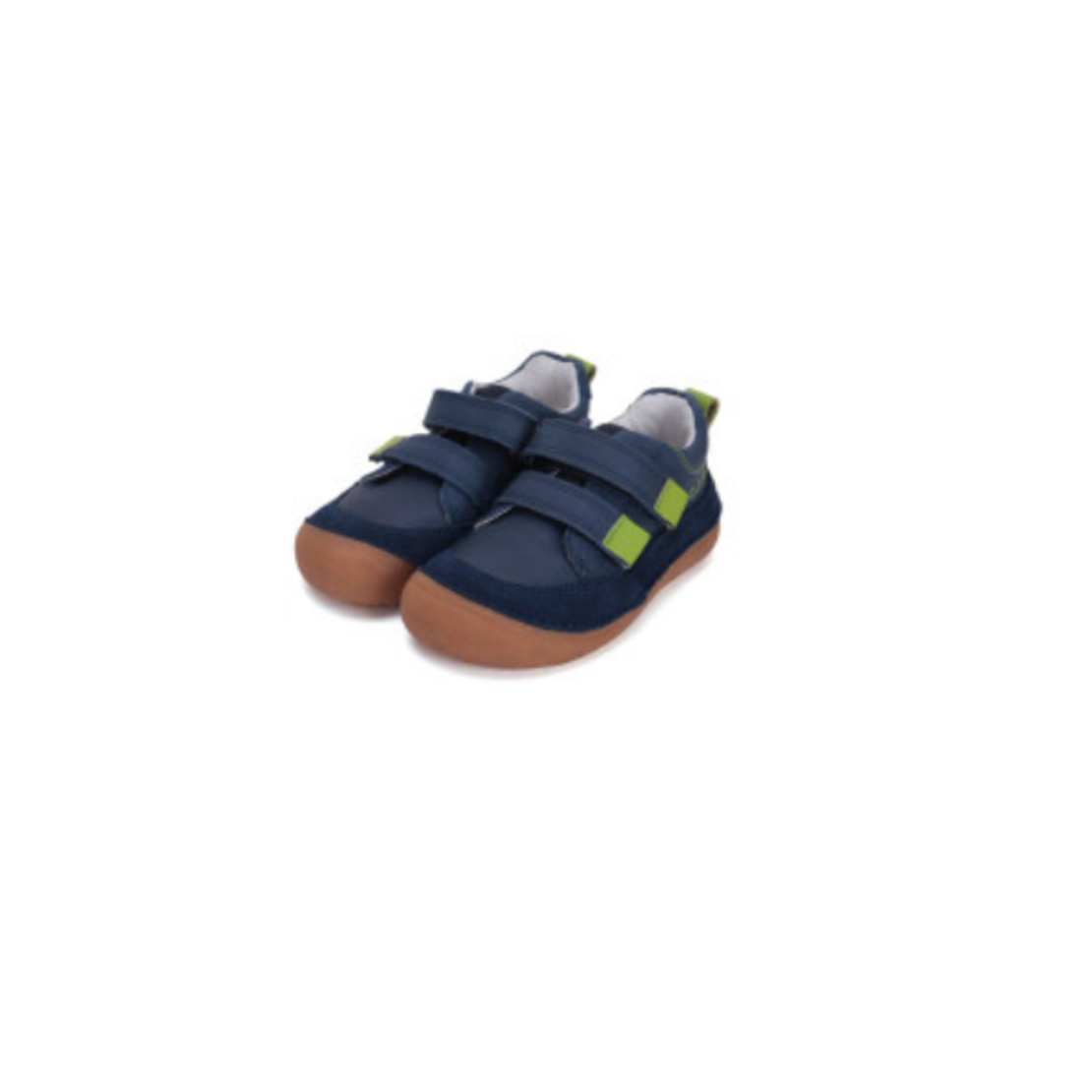 ДЕТСКИ ОБУВКИ BAREFOOT D.D.Step s063-51483M 25-30