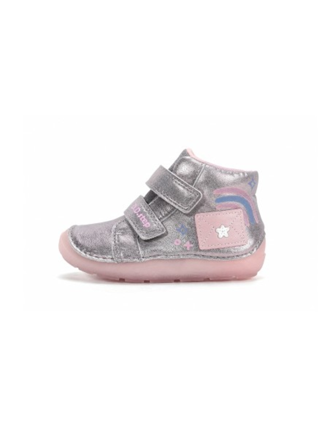 ДЕТСКИ КЕЦОВЕ BAREFOOT A116-62403 22-27