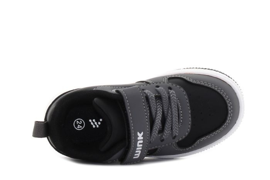 Маратонки Космос Сиво FD52343-2