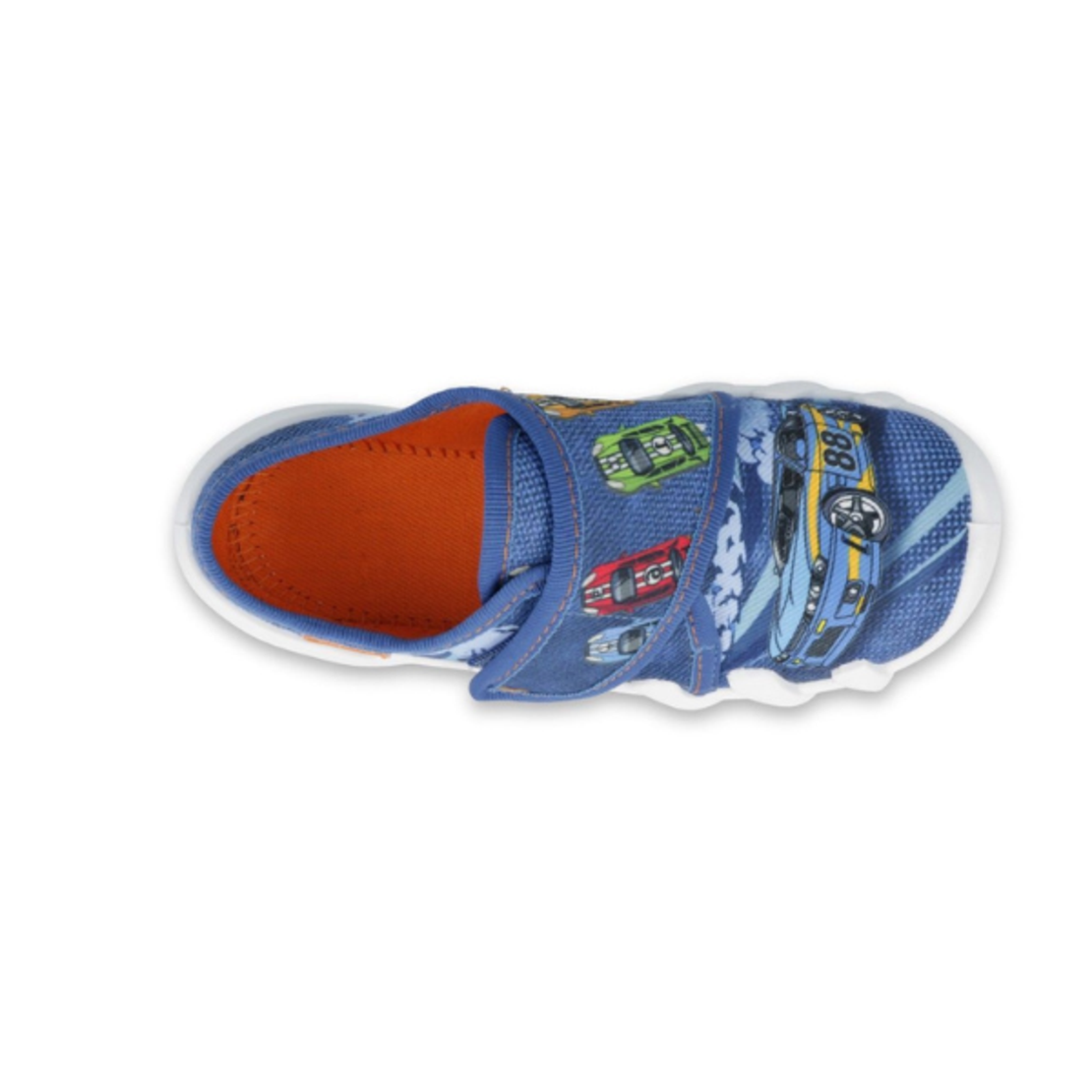 Пантофи Befado велкро закопчаване 273y316