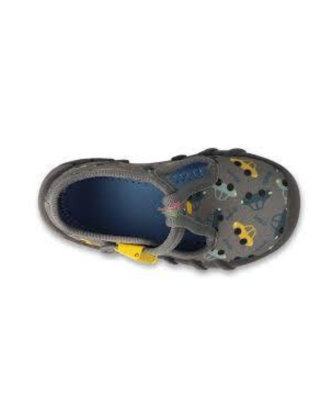 Анатомични пантофи Befado 110p514 за момче