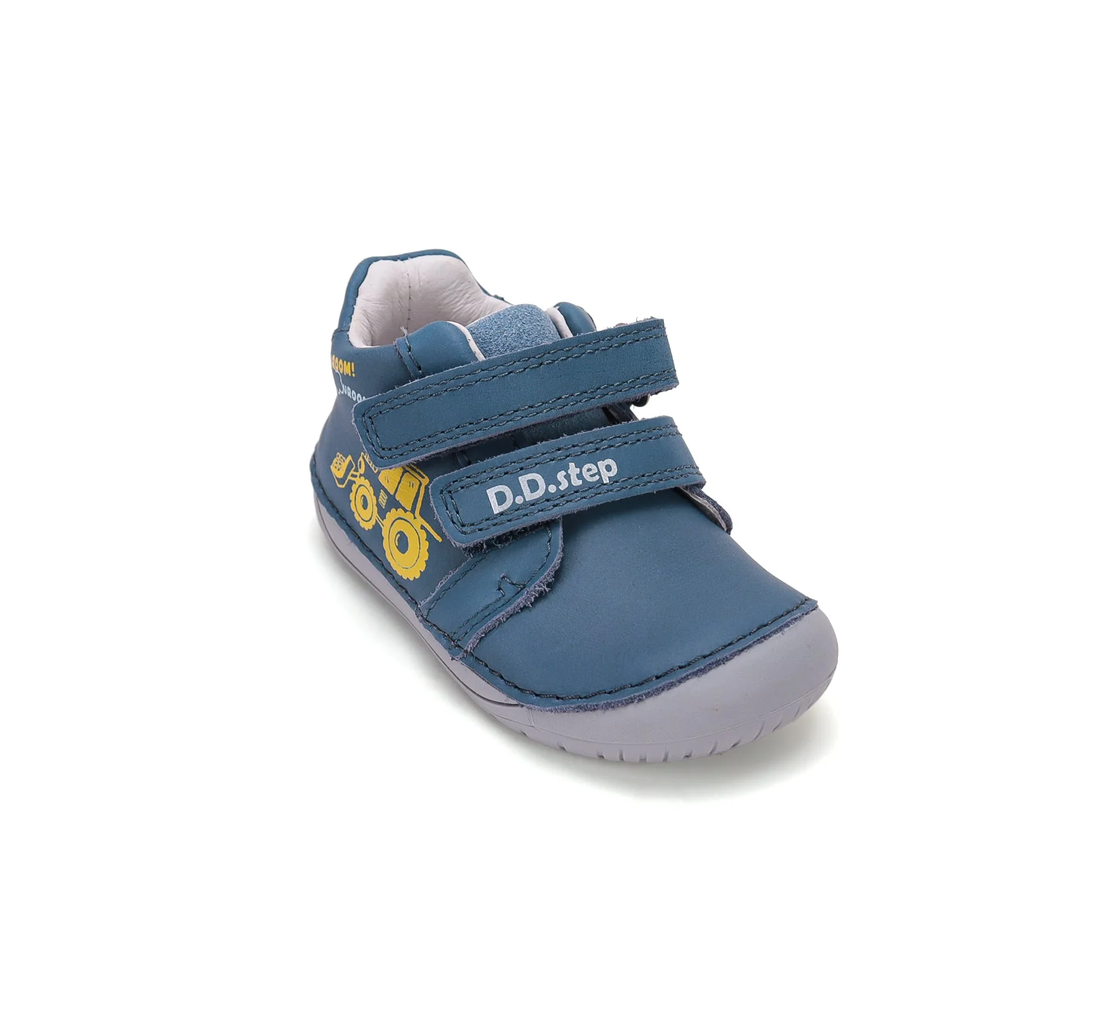 ДЕТСКИ ОБУВКИ BAREFOOT s070-62964bz 20-25