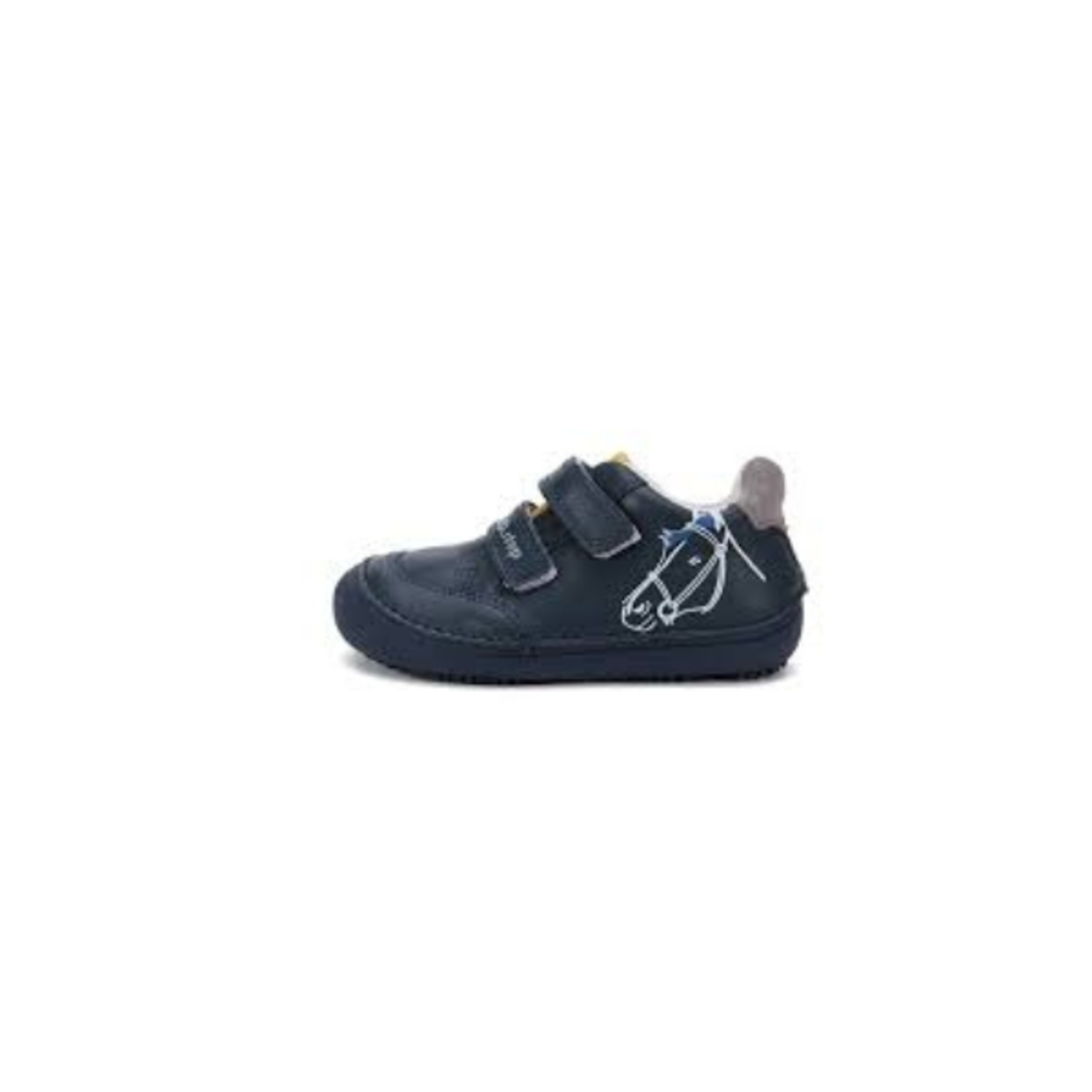 ДЕТСКИ ОБУВКИ BAREFOOT D.D.Step s063-51264m 25-30