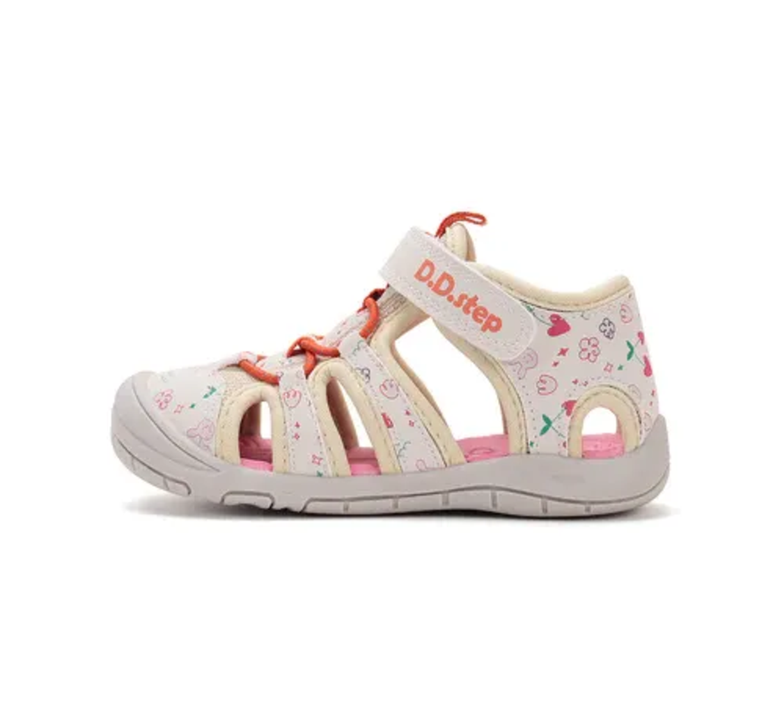 Бързосъхнещи детски сандали – комфорт и стабилност за активни дни