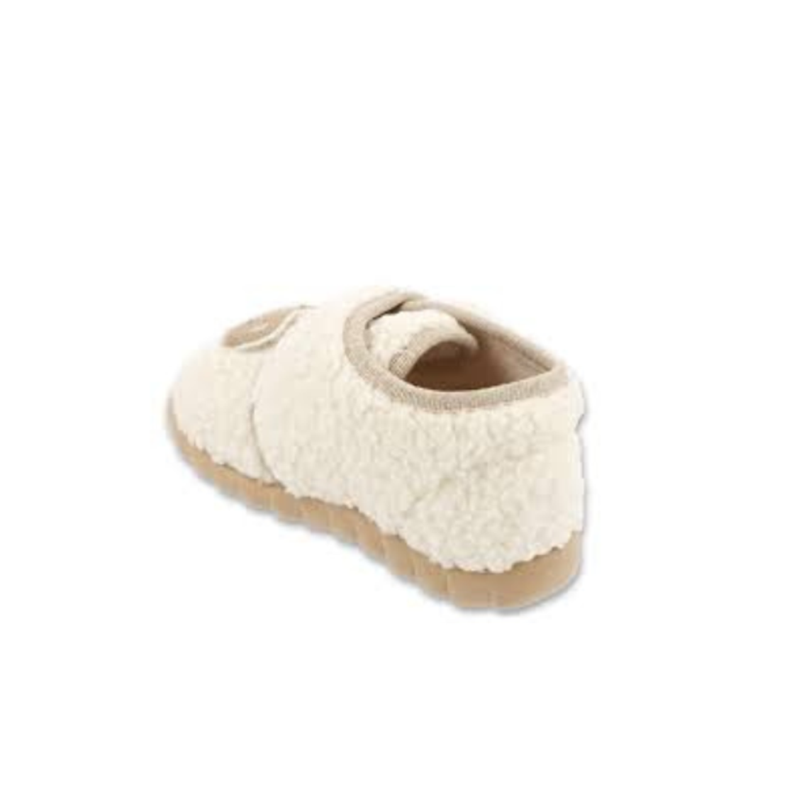 BAREFOOT пантофи Befado 465p219 за момиче Пухкаво мече