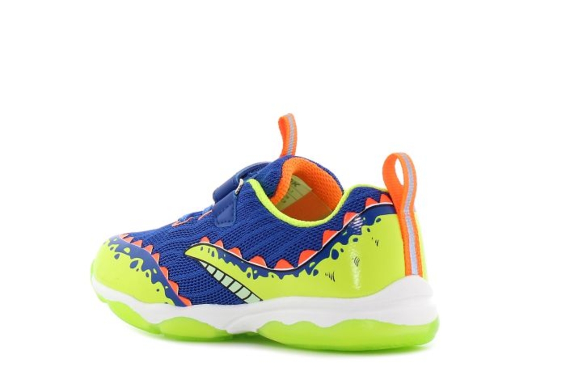 Детски светещи маратонки fe42213-1