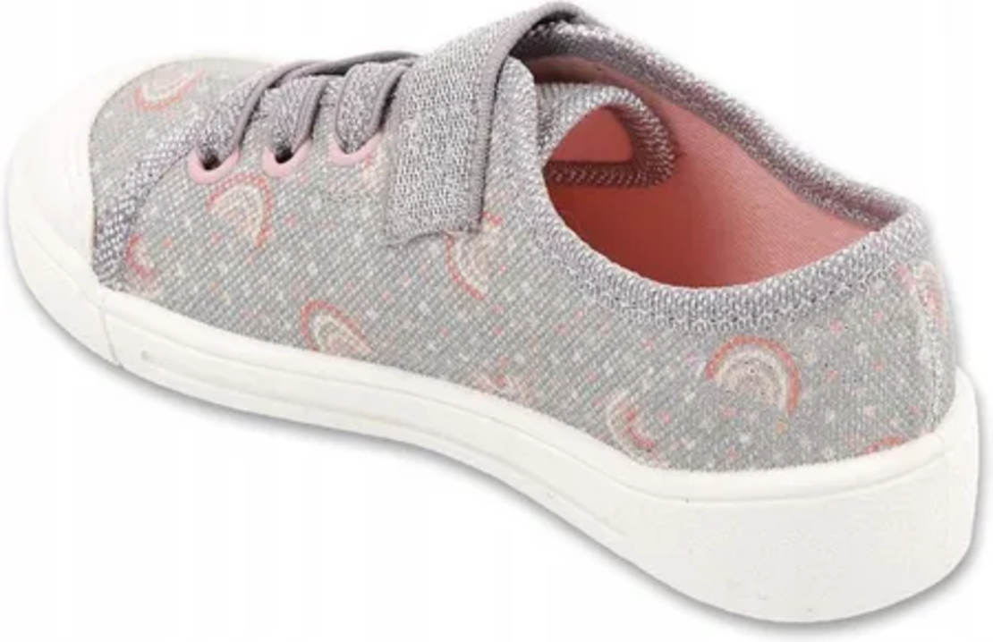 Детски анатомични пантофи BEFADO – леки и удобни 361x003