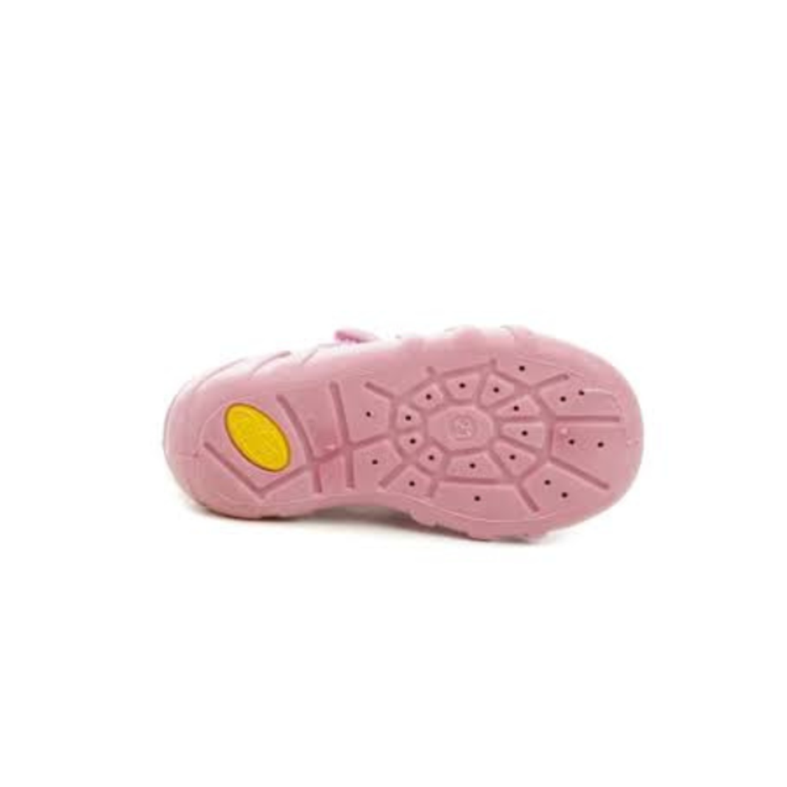 Анатомични пантофи Befado 109n267 за момиче Еднорог