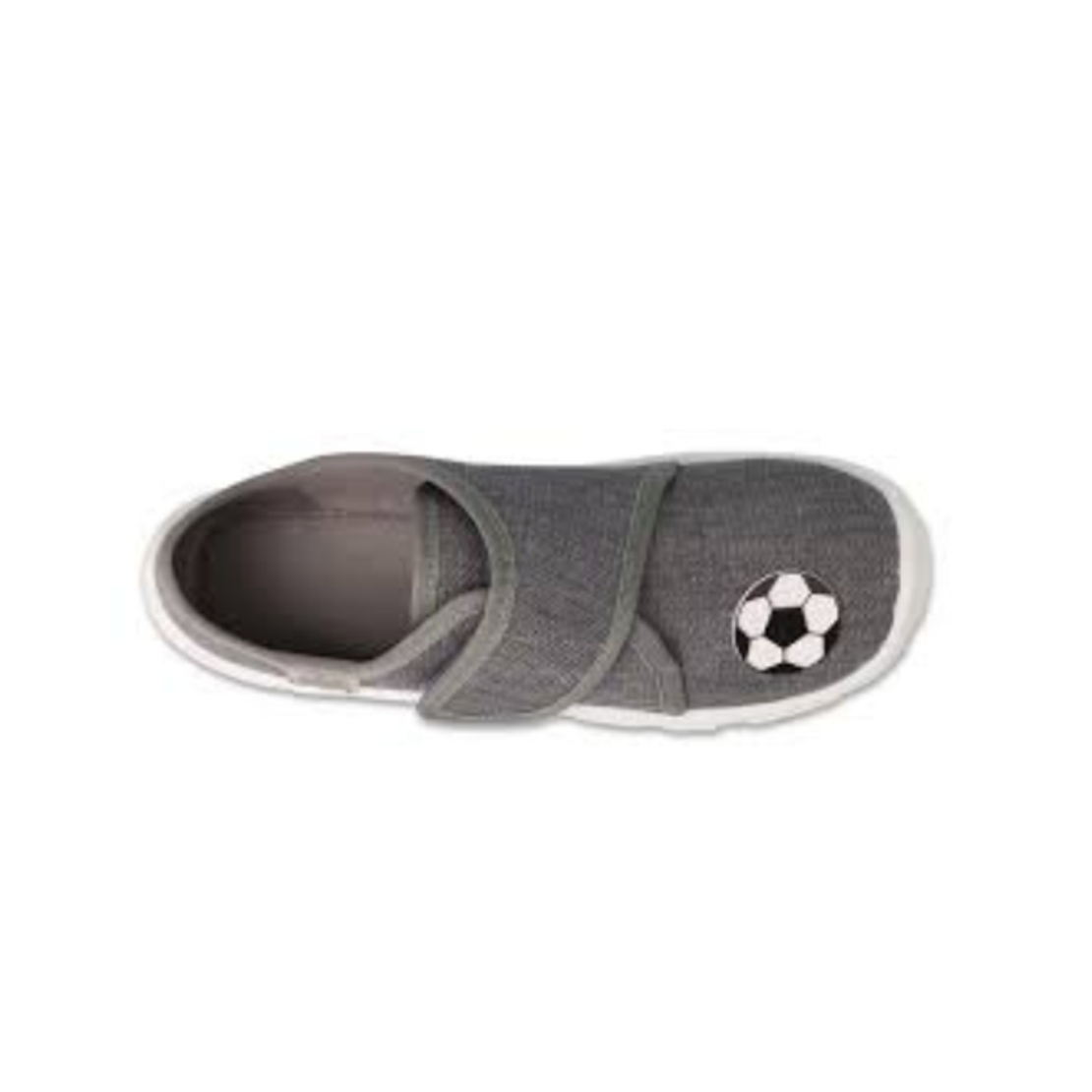 Пантофи Befado велкро закопчаване Soft-B пяна 974y585 Топка