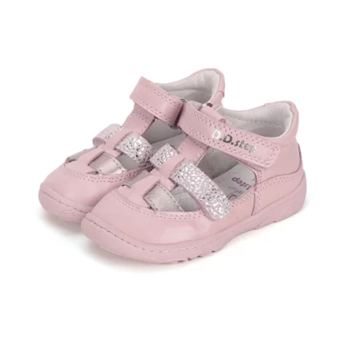 Barefoot детски сандали от естествена кожа – удобство и свобода за всяка стъпка