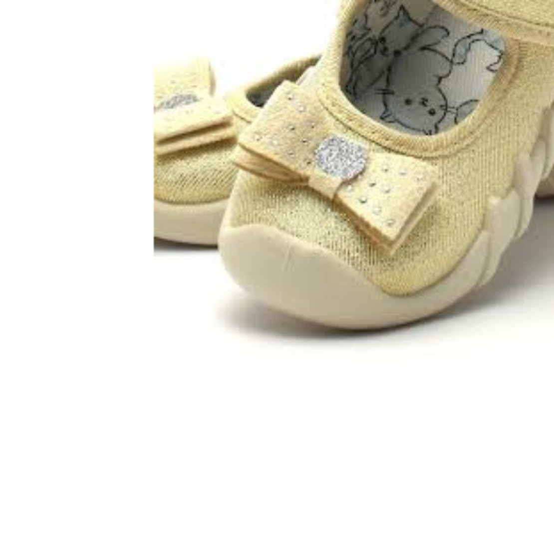 Анатомични пантофи Befado 109p206 за момиче Soft-B пяна