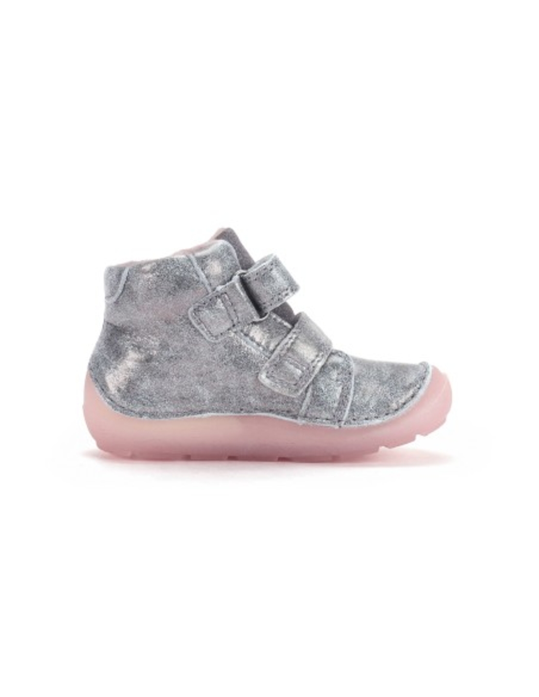 ДЕТСКИ КЕЦОВЕ BAREFOOT A116-62403 22-27