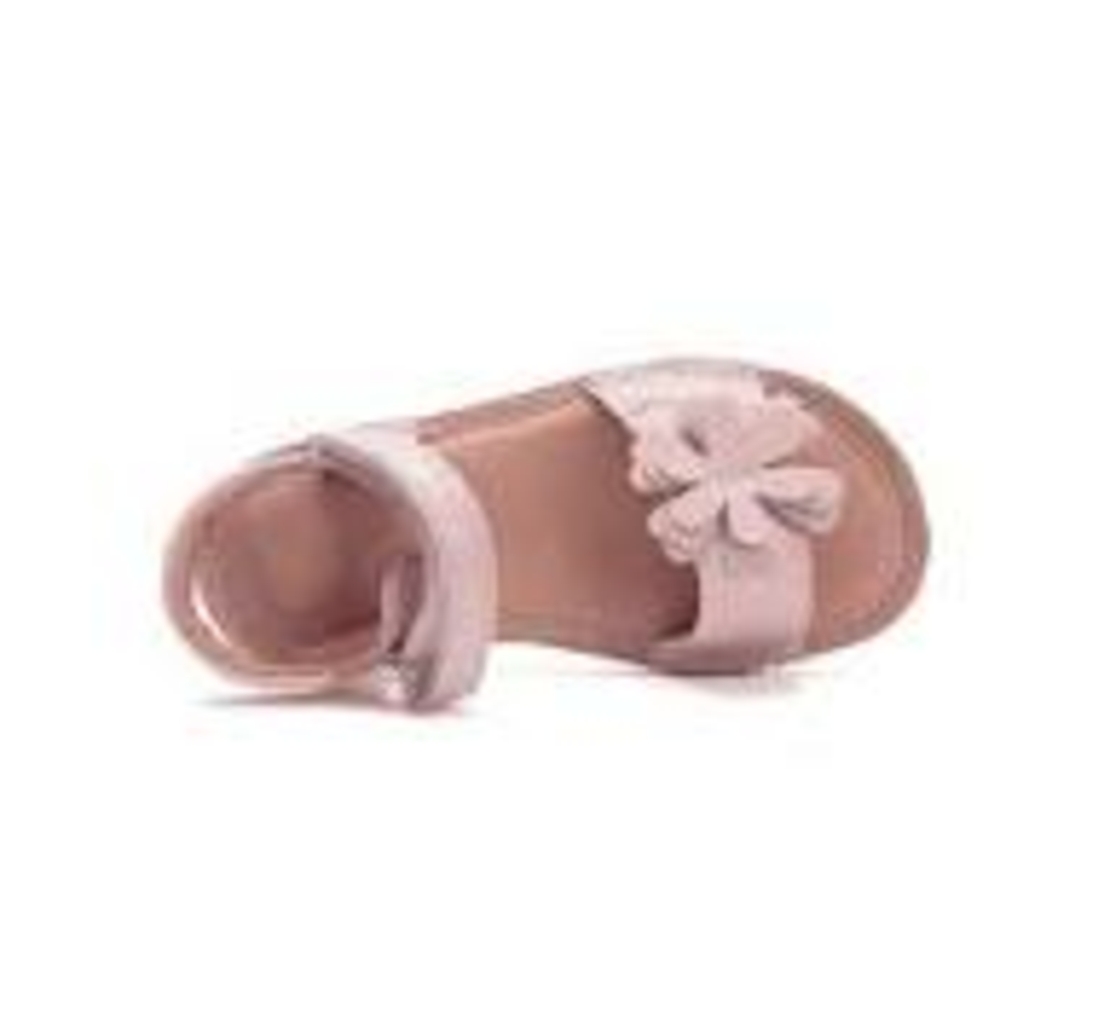 Barefoot детски сандали от естествена кожа g080-51939am