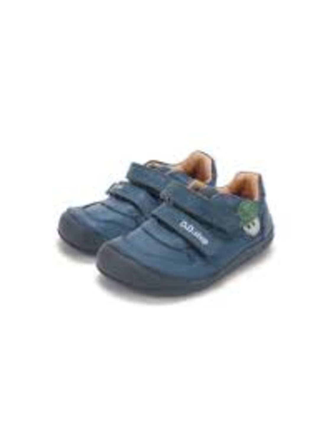 Детски обувки D.D.Step подсилена пета s108-62851